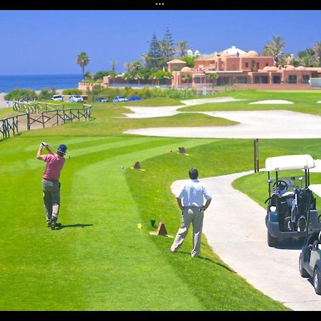 Hacienda Del Sol Beachside And Golf Apt Marbella Puerto Banus Lejlighed Estepona Eksteriør billede