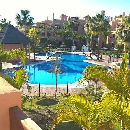 Hacienda Del Sol Beachside And Golf Apt Marbella Puerto Banus Lejlighed Estepona Eksteriør billede