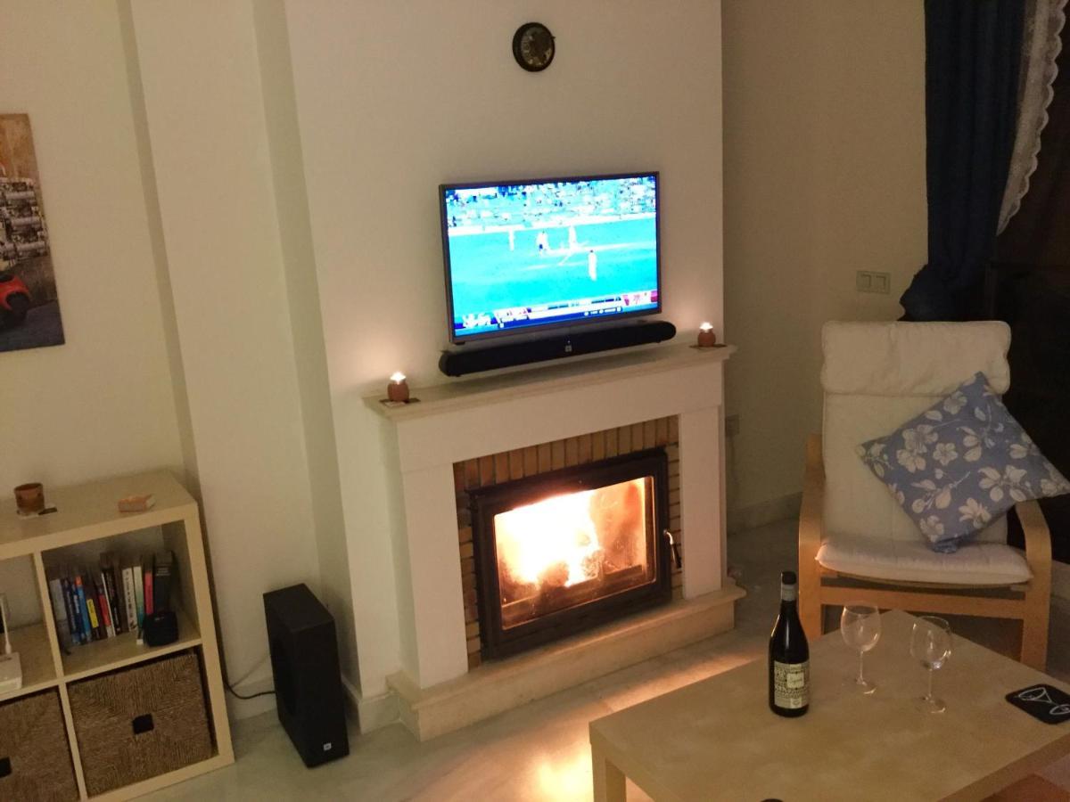 Hacienda Del Sol Beachside And Golf Apt Marbella Puerto Banus Estepona Eksteriør billede