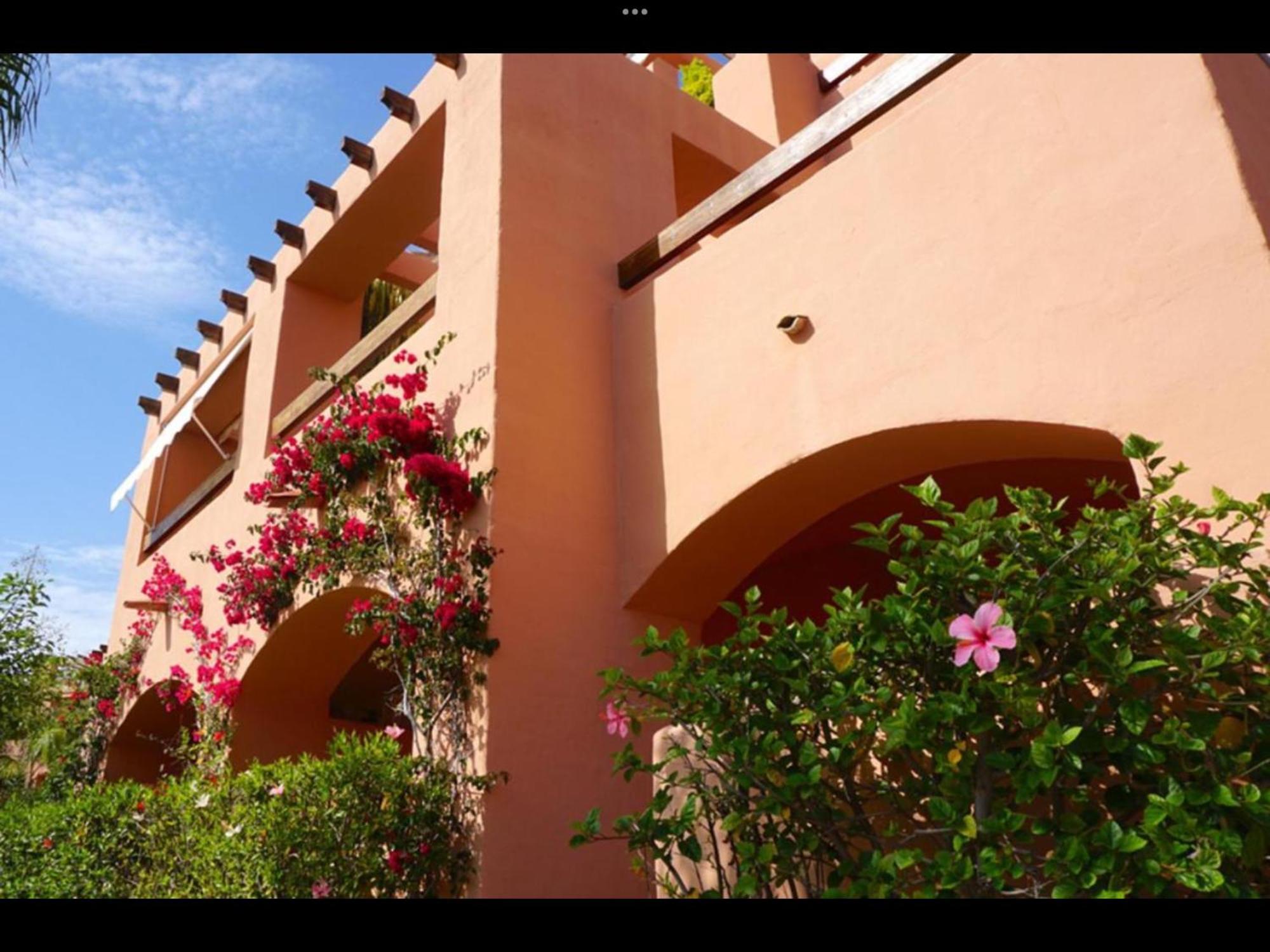 Hacienda Del Sol Beachside And Golf Apt Marbella Puerto Banus Lejlighed Estepona Eksteriør billede