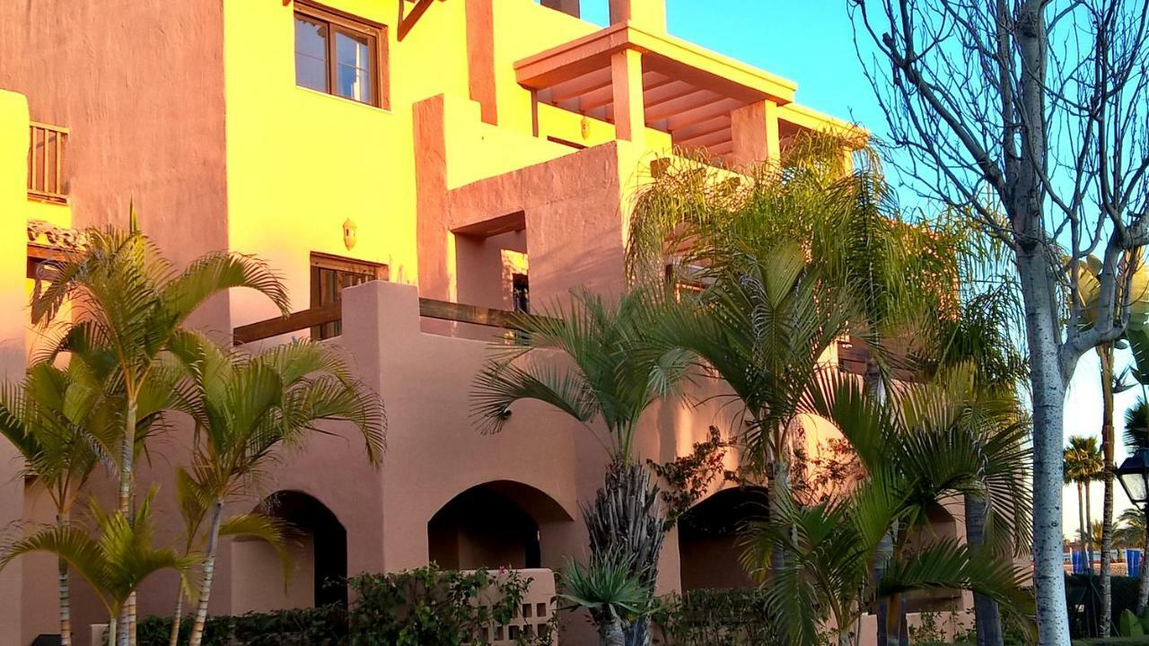 Hacienda Del Sol Beachside And Golf Apt Marbella Puerto Banus Lejlighed Estepona Eksteriør billede