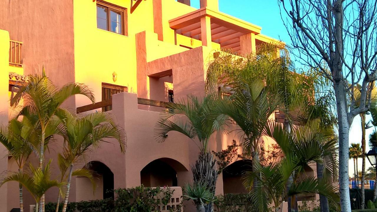 Hacienda Del Sol Beachside And Golf Apt Marbella Puerto Banus Estepona Eksteriør billede