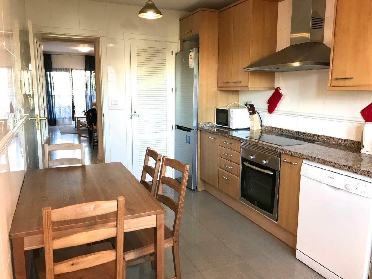 Hacienda Del Sol Beachside And Golf Apt Marbella Puerto Banus Estepona Eksteriør billede