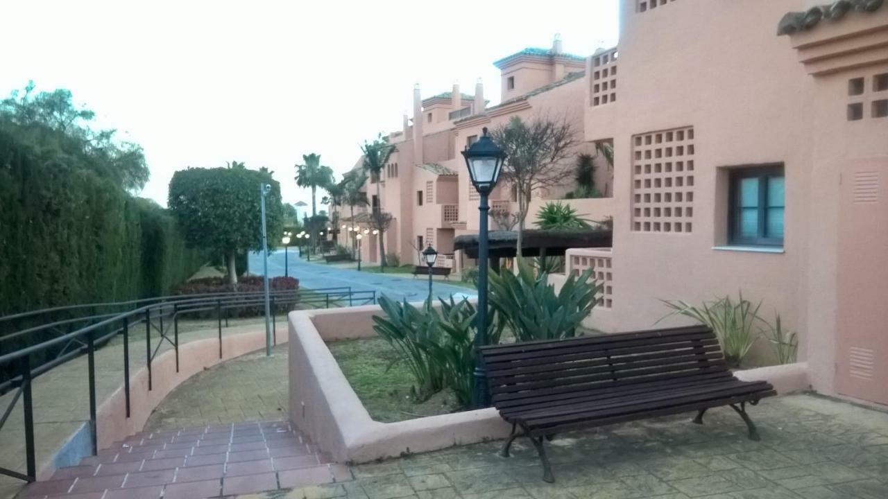 Hacienda Del Sol Beachside And Golf Apt Marbella Puerto Banus Estepona Eksteriør billede