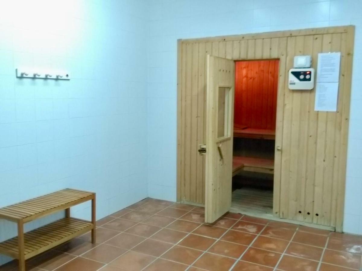 Hacienda Del Sol Beachside And Golf Apt Marbella Puerto Banus Estepona Eksteriør billede