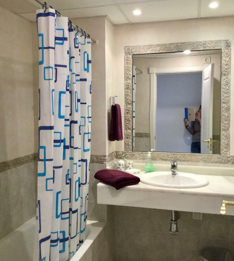 Hacienda Del Sol Beachside And Golf Apt Marbella Puerto Banus Estepona Eksteriør billede