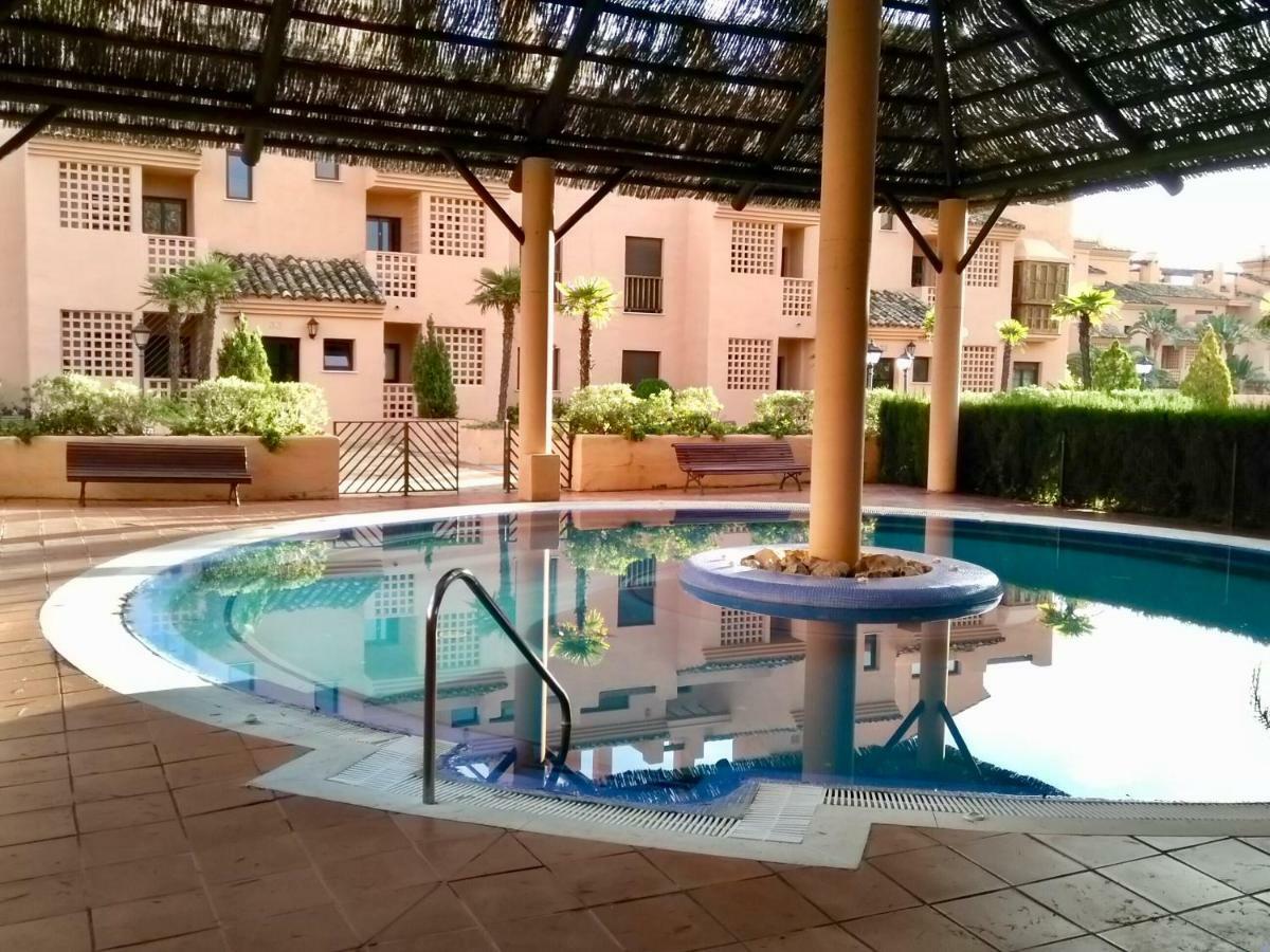Hacienda Del Sol Beachside And Golf Apt Marbella Puerto Banus Estepona Eksteriør billede